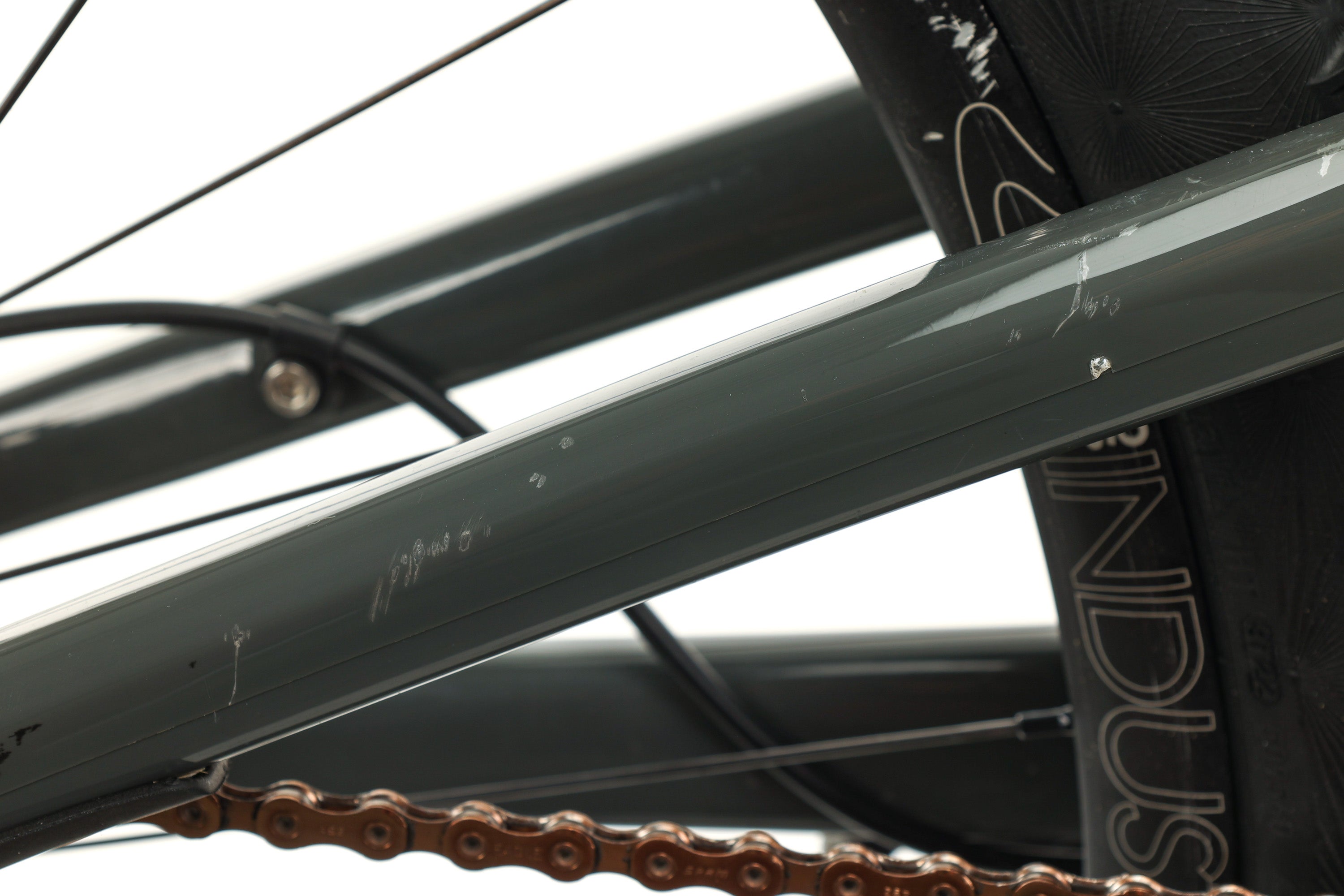 **Alchemy Arktos 120 Mountain Bike 2021 - Large Frame, Full Suspension Trail Bike for Off-Road & Mountain Adventures**