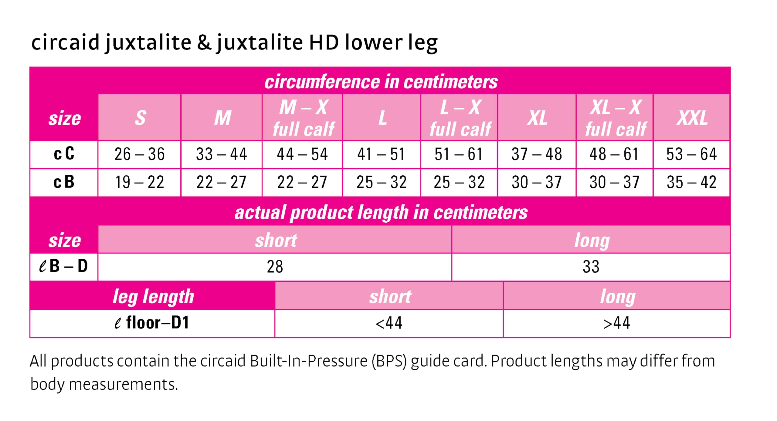 CircAid Juxtalite Lower Leg Compression System - Adjustable Compression Garment for Men & Women, Improves Leg Circulation, Works with Elastic Stockings, Large (Full Calf)/Short - Ideal for Travel, Swelling Relief & Post-Surgery Recovery