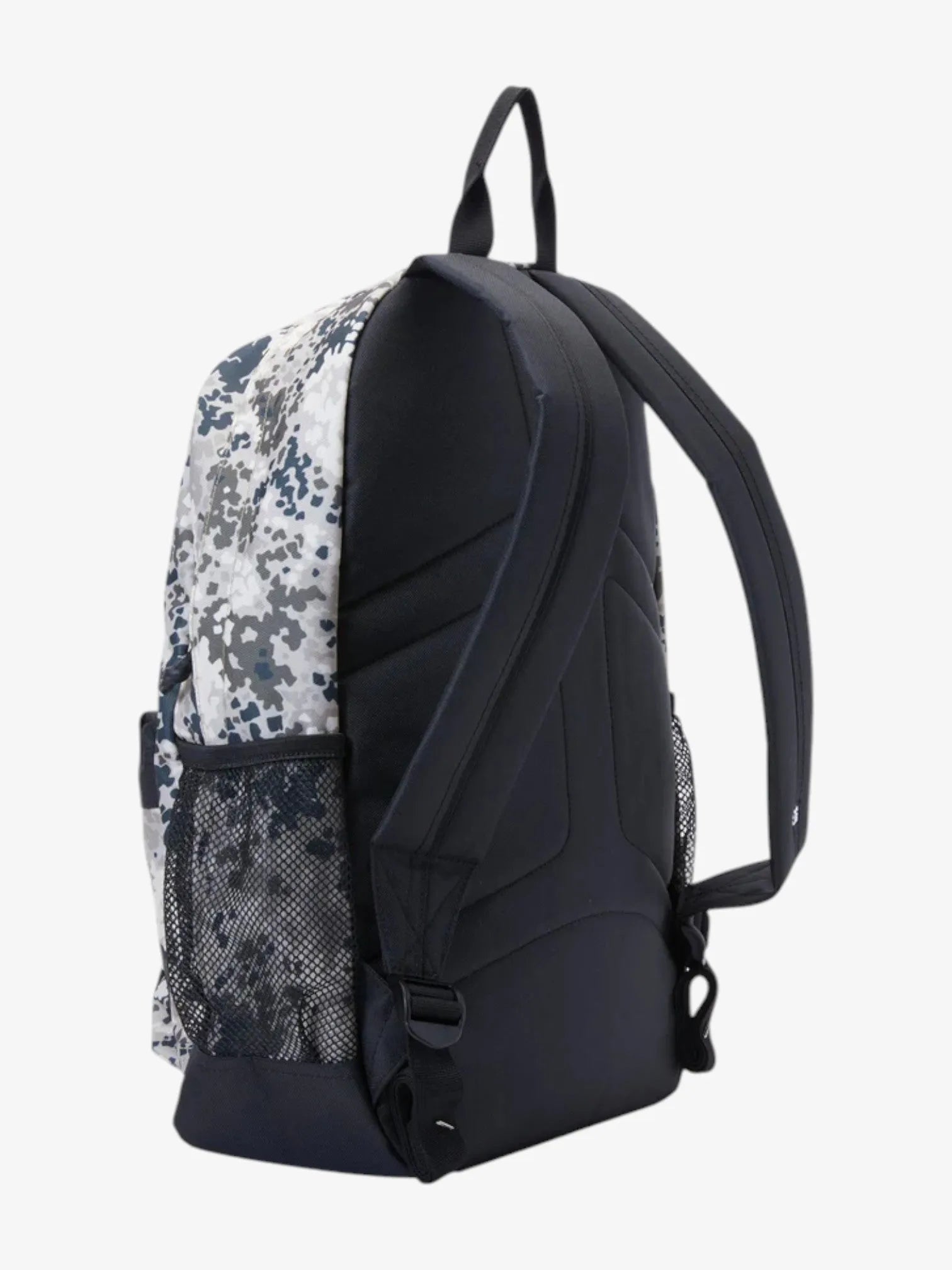 DC Backsider Seasonal 4 Camouflage Backpack - Durable School & Travel Backpack for Men & Women - Perfect for Hiking, College & Outdoor Adventures