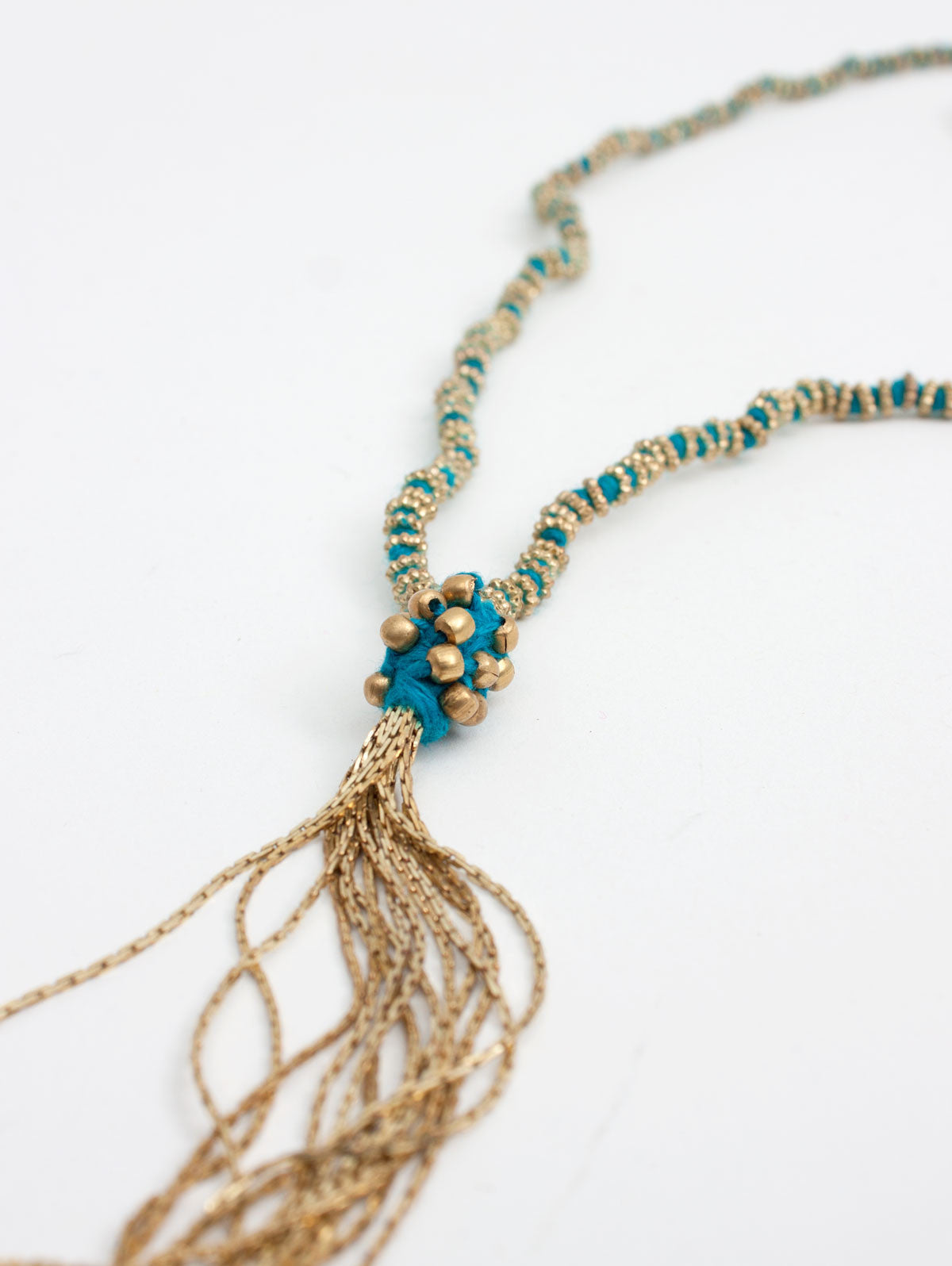 Avi Bead Necklaces for Women - Stylish Bohemian Beaded Jewelry for Layering & Everyday Wear | Perfect for Casual Outfits, Beach Parties & Festivals