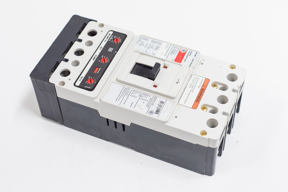 Eaton Cutler-Hammer Westinghouse HKD3250 Circuit Breaker - Re-Certified for Safety & Reliability | Perfect for Industrial Electrical Panels & Commercial Power Distribution Systems