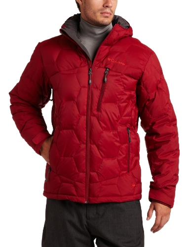Red Element/Hot Rod Zips