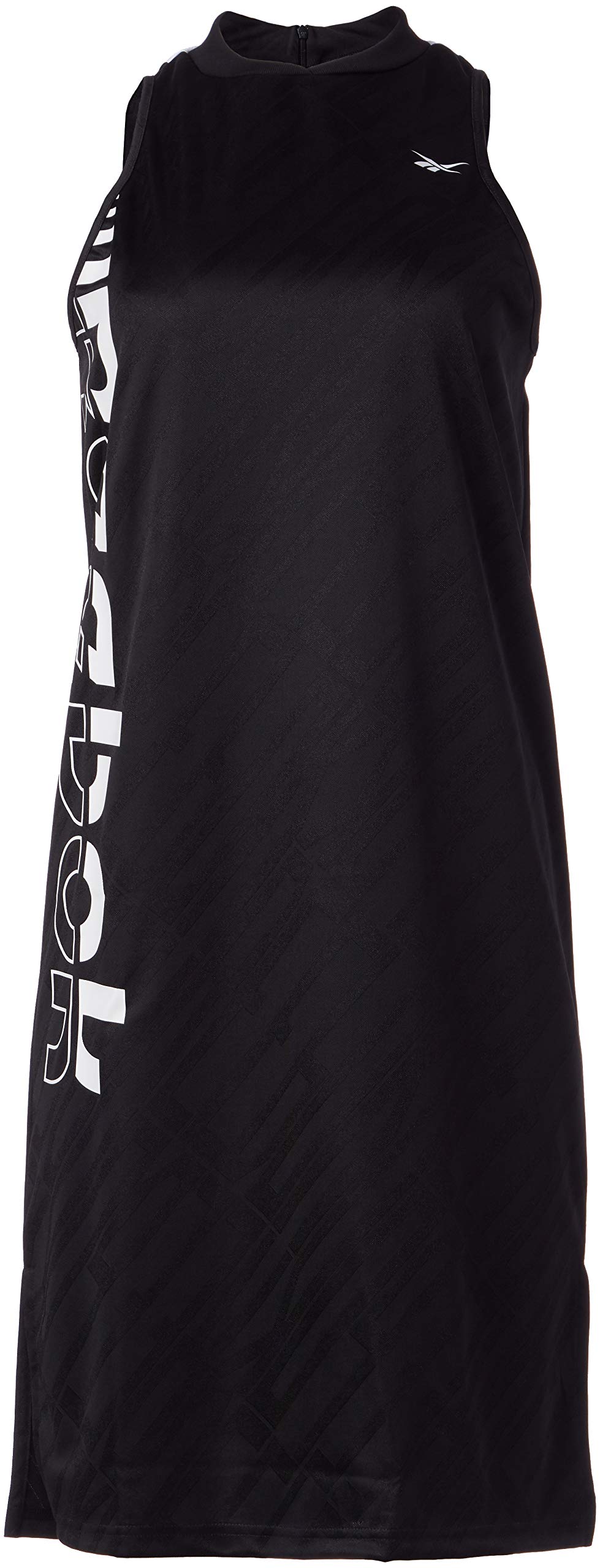 Reebok Women's Workout Ready Meet You There Dress - Stylish Athletic Dress for Gym, Yoga & Running - Perfect for Fitness & Casual Wear