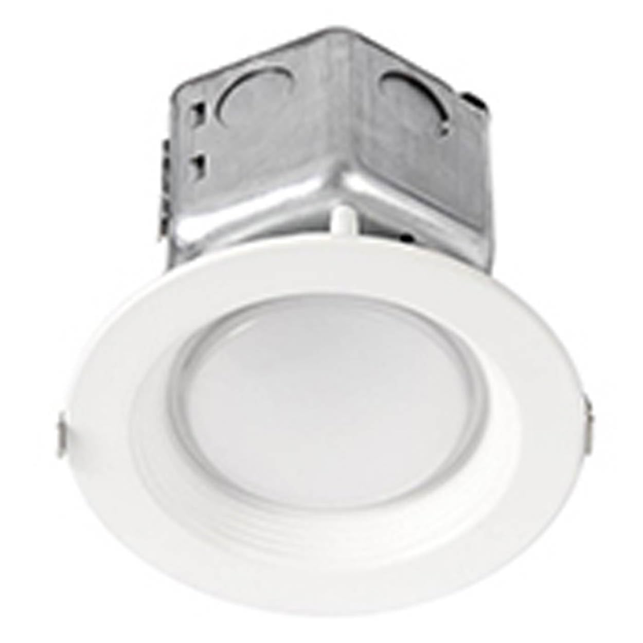 Technical Precision HALCO CDL4FR10/930/RTJB/LED Replacement LED Bulb - Energy Efficient Lighting Solution for Commercial & Industrial Spaces