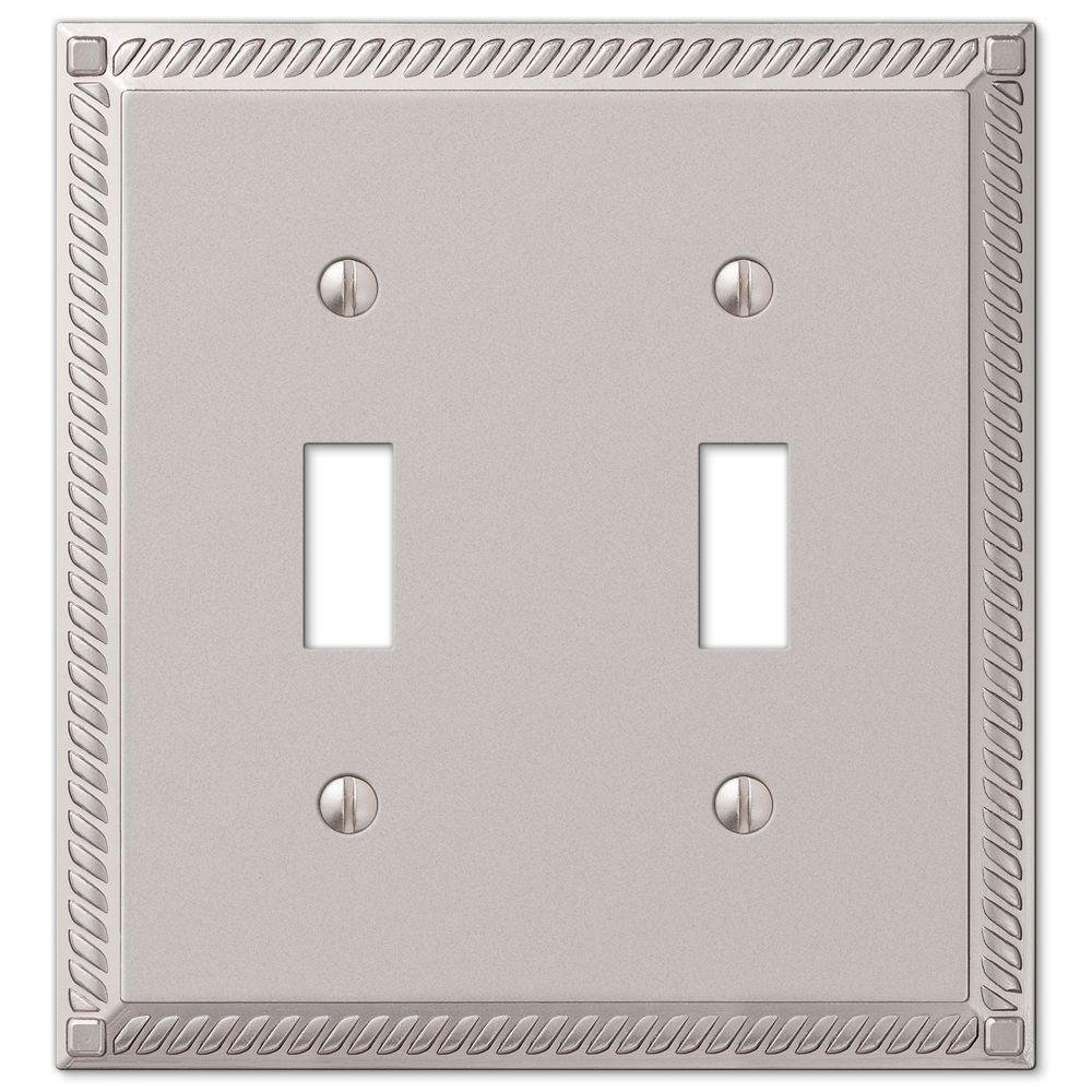 Smart Light Switch - WiFi Enabled, Voice Control with Alexa & Google Home - Perfect for Home Automation & Energy Saving