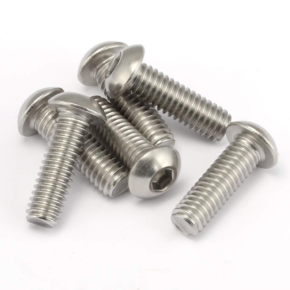 1/4-20 x 1