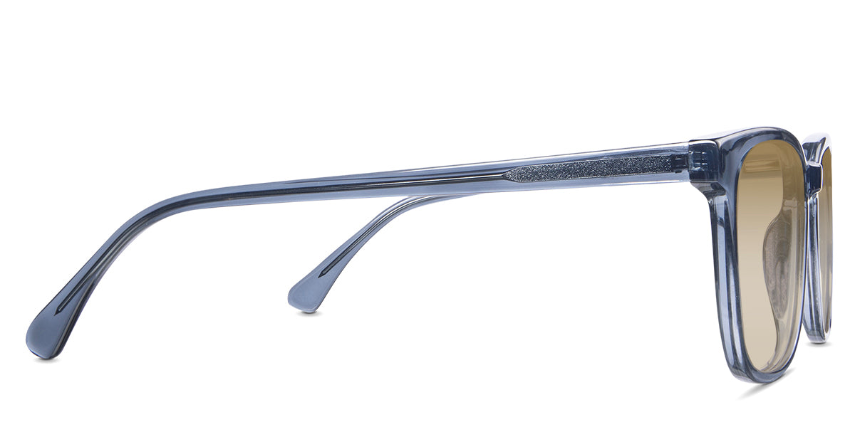 Polarized Prescription Sunglasses for Men - UV Protection, Anti-Glare & Stylish Frames for Driving, Fishing & Outdoor Activities