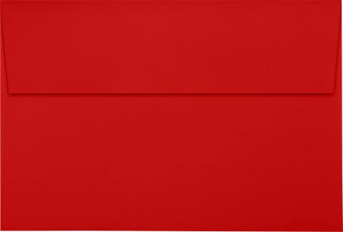 Ruby Red