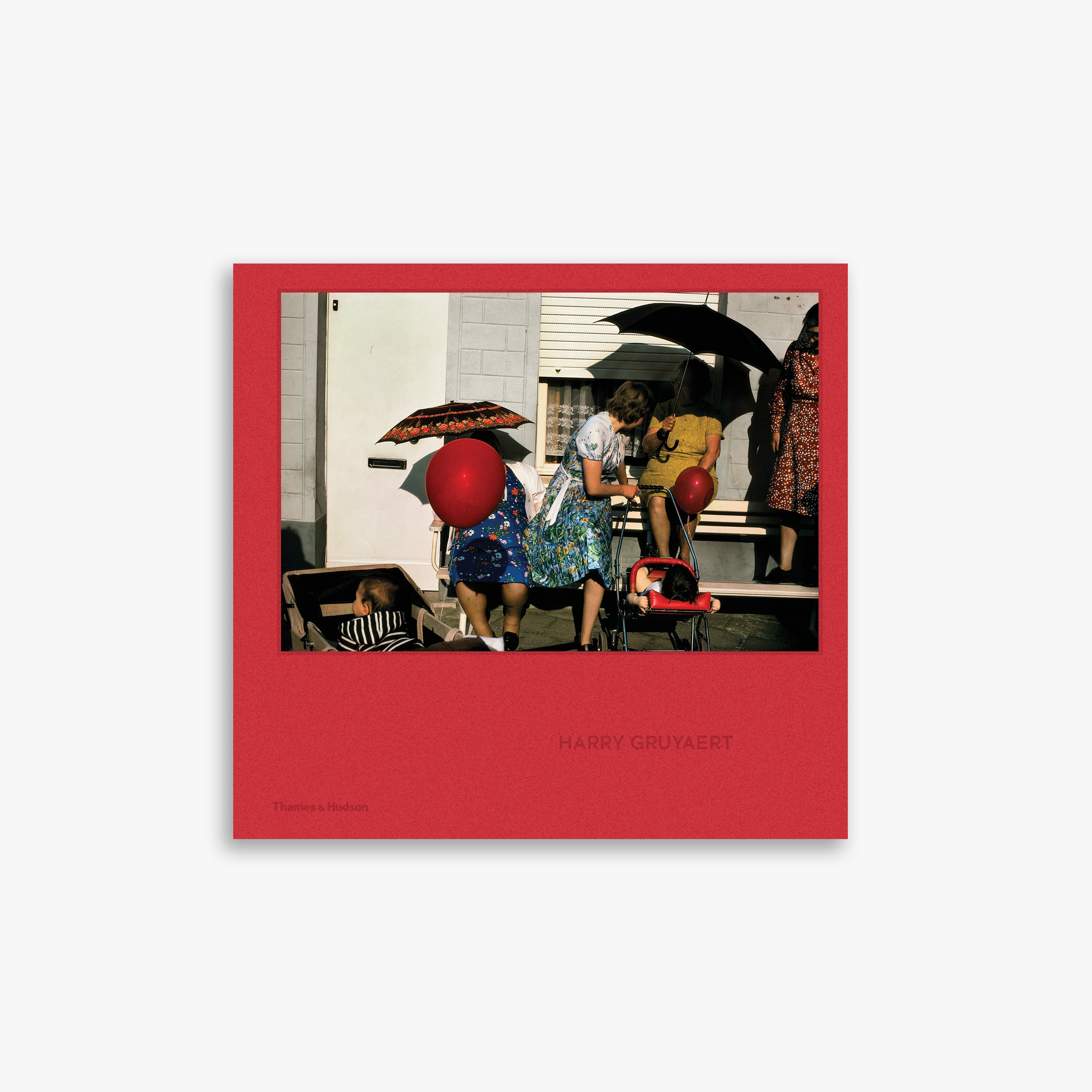 Harry Gruyaert Photography Books - Stunning Visual Art & Travel Photography for Collectors and Enthusiasts | Perfect for Home Decor, Coffee Table Display, and Photography Inspiration