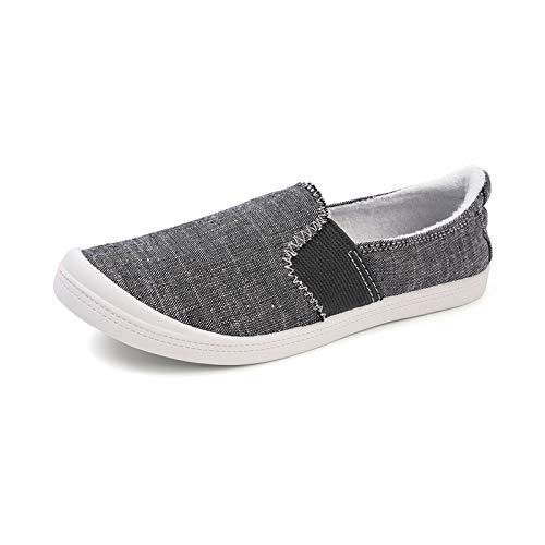 Grey/White