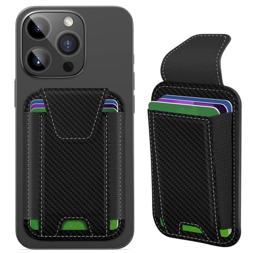 Black Carbon Fiber
