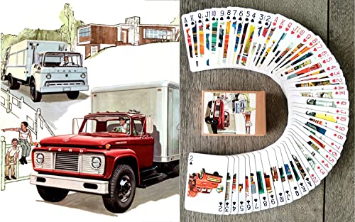 Ford Trucks