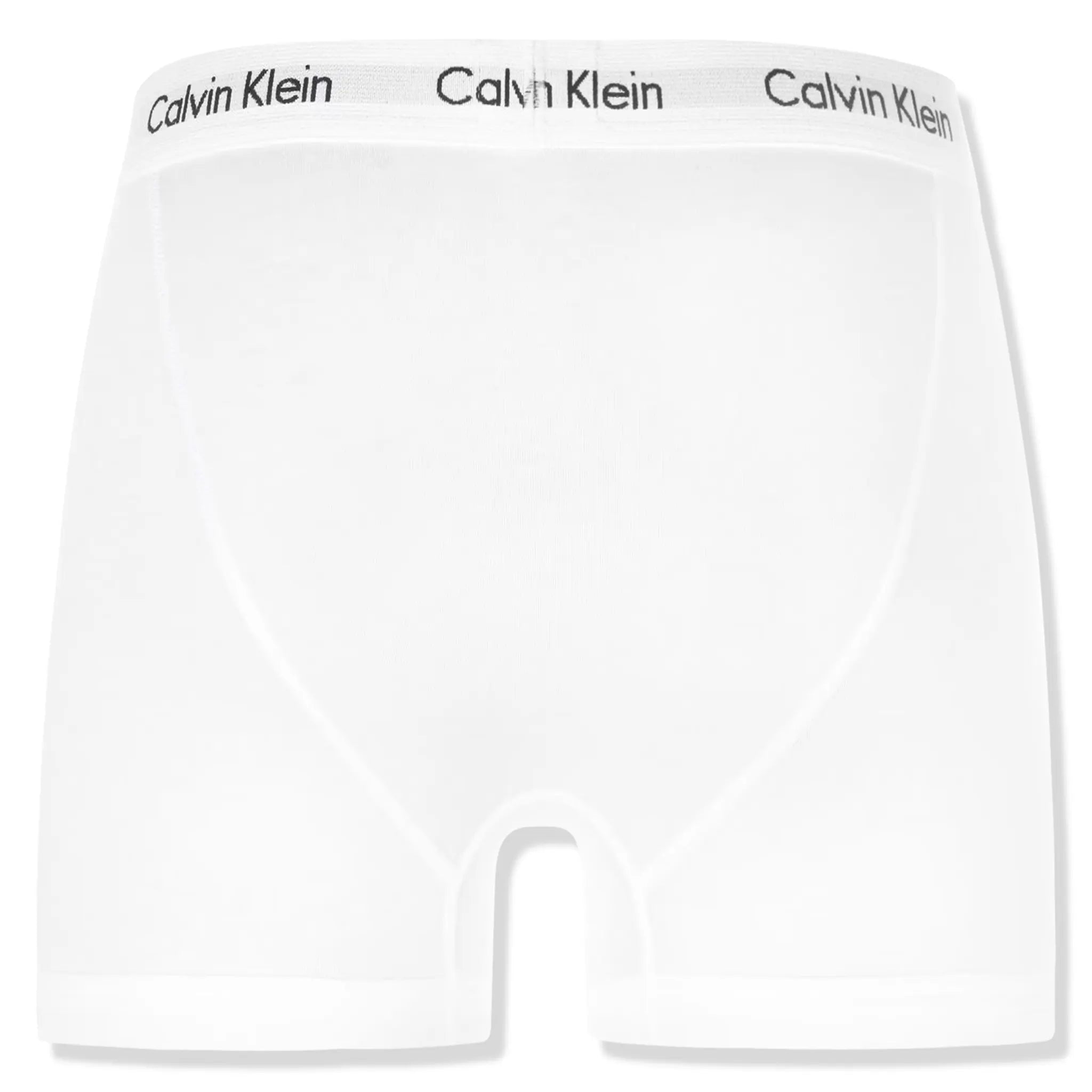 Calvin Klein Men's Cotton Stretch Boxer Briefs 3-Pack - Soft Comfort Underwear for Everyday Wear, Gym & Travel