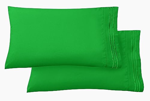 Emerald Green