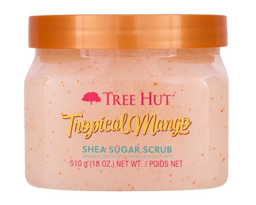 Mango Puree