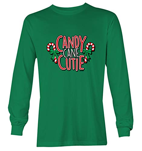 Kelly - Long Sleeve