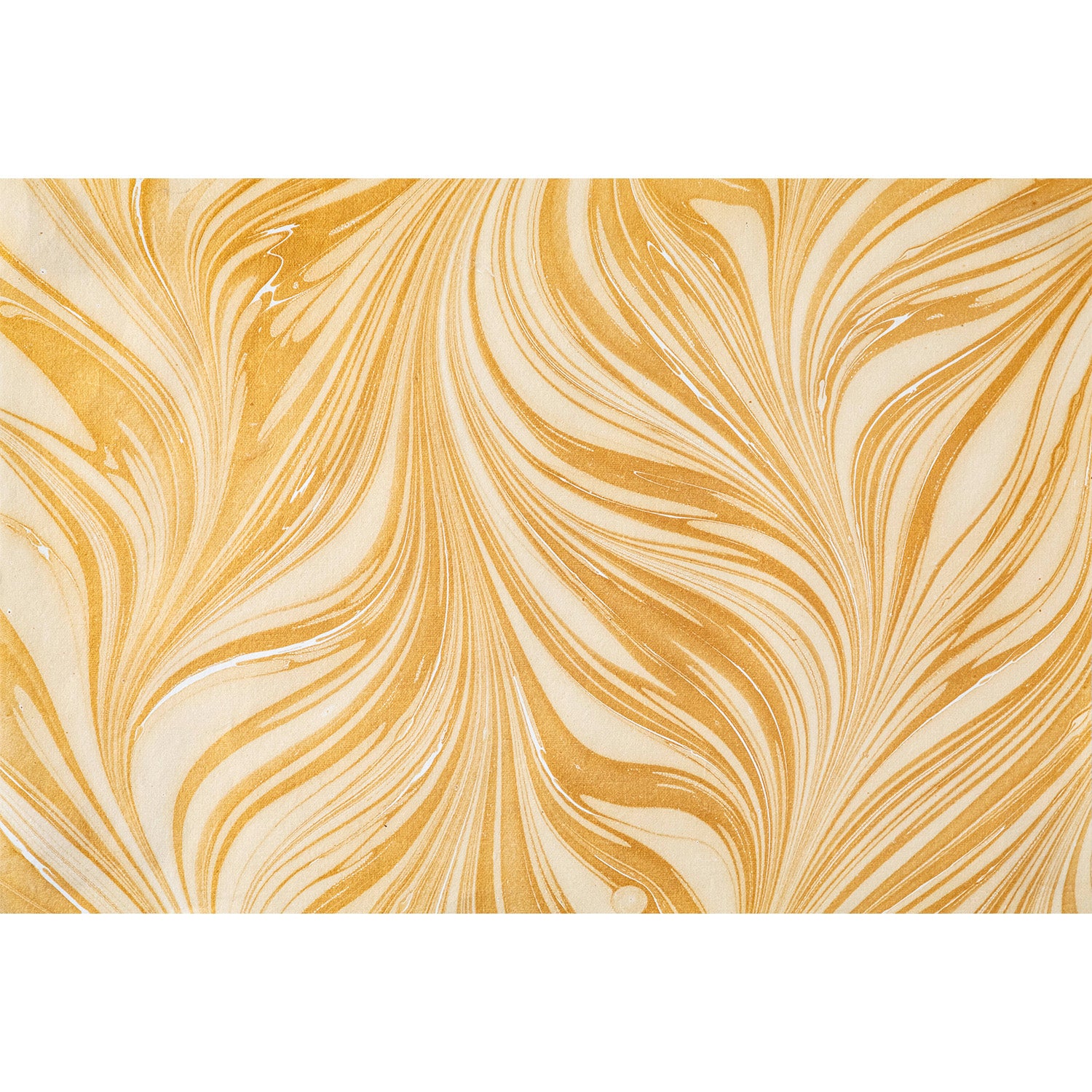 Premium Gold Leaf Marbled Placemat Set of 4 - Elegant Dining Table Decor for Thanksgiving, Christmas & Dinner Parties - Waterproof & Heat-Resistant Coasters for Home Decor