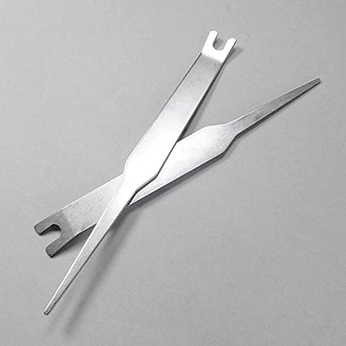 Professional X-Clamp Removal Tool for Xbox 360 - 1 PC TX X-Clamp Disassembly Repair Kit - Perfect for Xbox 360 Console Repairs and Maintenance