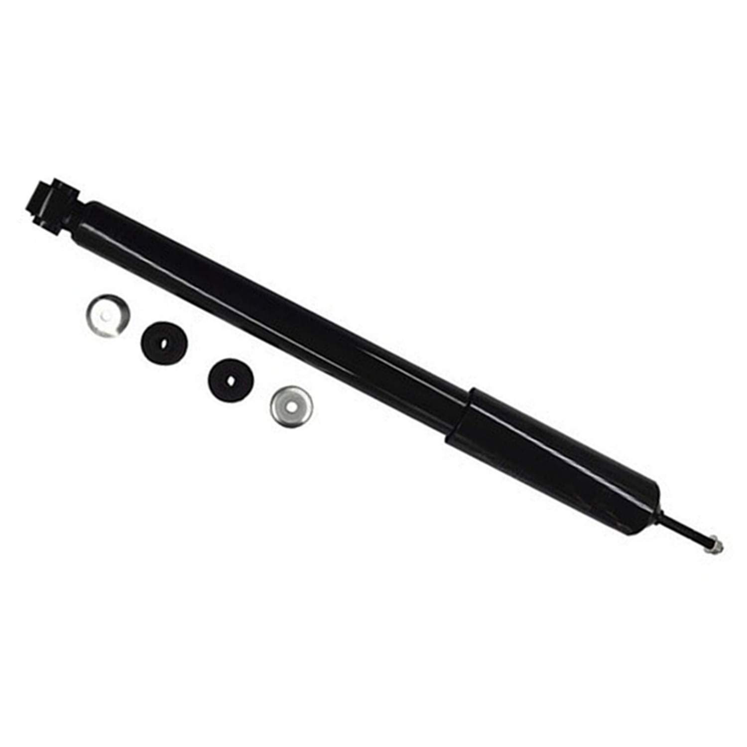 2005-2010 Chrysler 300 C Sedan RWD Front Struts & Coil Springs Rear Shocks Replacement Kit - Improve Ride Comfort & Handling for Daily Commute & Road Trips