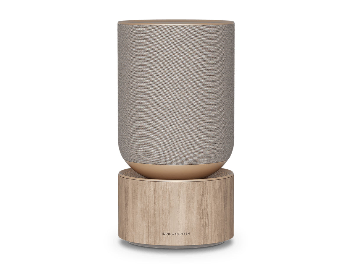 BeoSound Balance 2 - Premium Wireless Bluetooth Speaker with Hi-Fi Sound for Home & Office | Perfect for Music Lovers, Audiophiles & Interior Design Enthusiasts