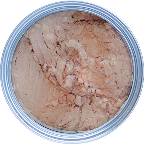 Premium Cento Solid Packed Tuna in Extra Virgin Olive Oil - 5oz Can (Pack of 12) | Wild Caught, High Protein, Keto & Paleo Friendly | Perfect for Salads, Sandwiches & Pasta Dishes