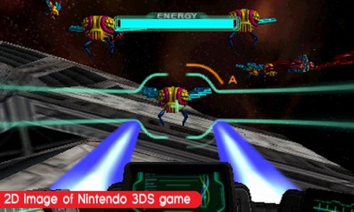 Renewed Pac-Man and Galaga Dimensions Game for Nintendo 3DS - Classic Arcade Action for Kids & Adults - Perfect for Travel, Parties, and Retro Gaming Fun