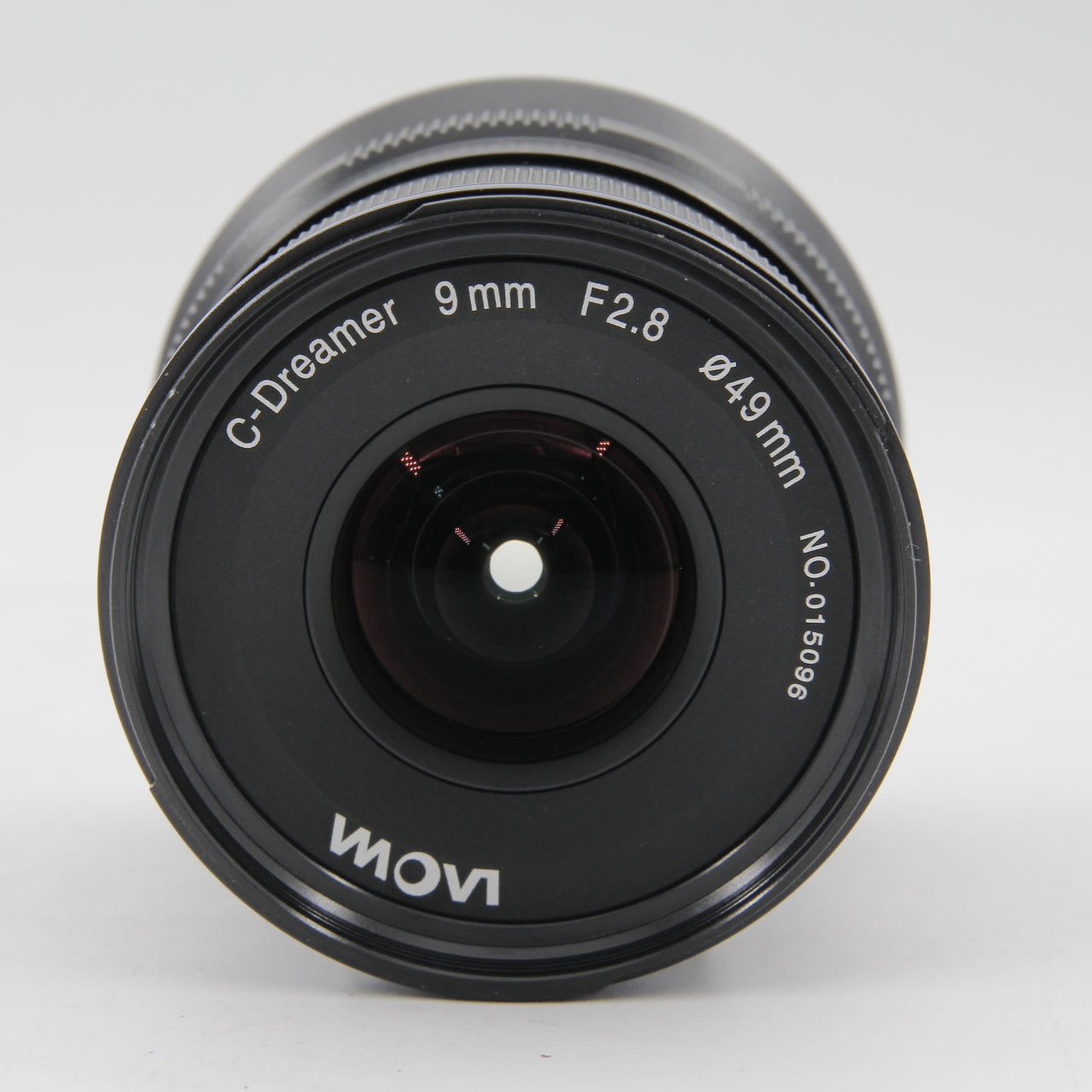 Laowa 9mm f/2.8 Zero-D Wide Angle Lens for Fujifilm X Mount - Excellent Open Box Condition | Perfect for Landscape, Architecture & Interior Photography