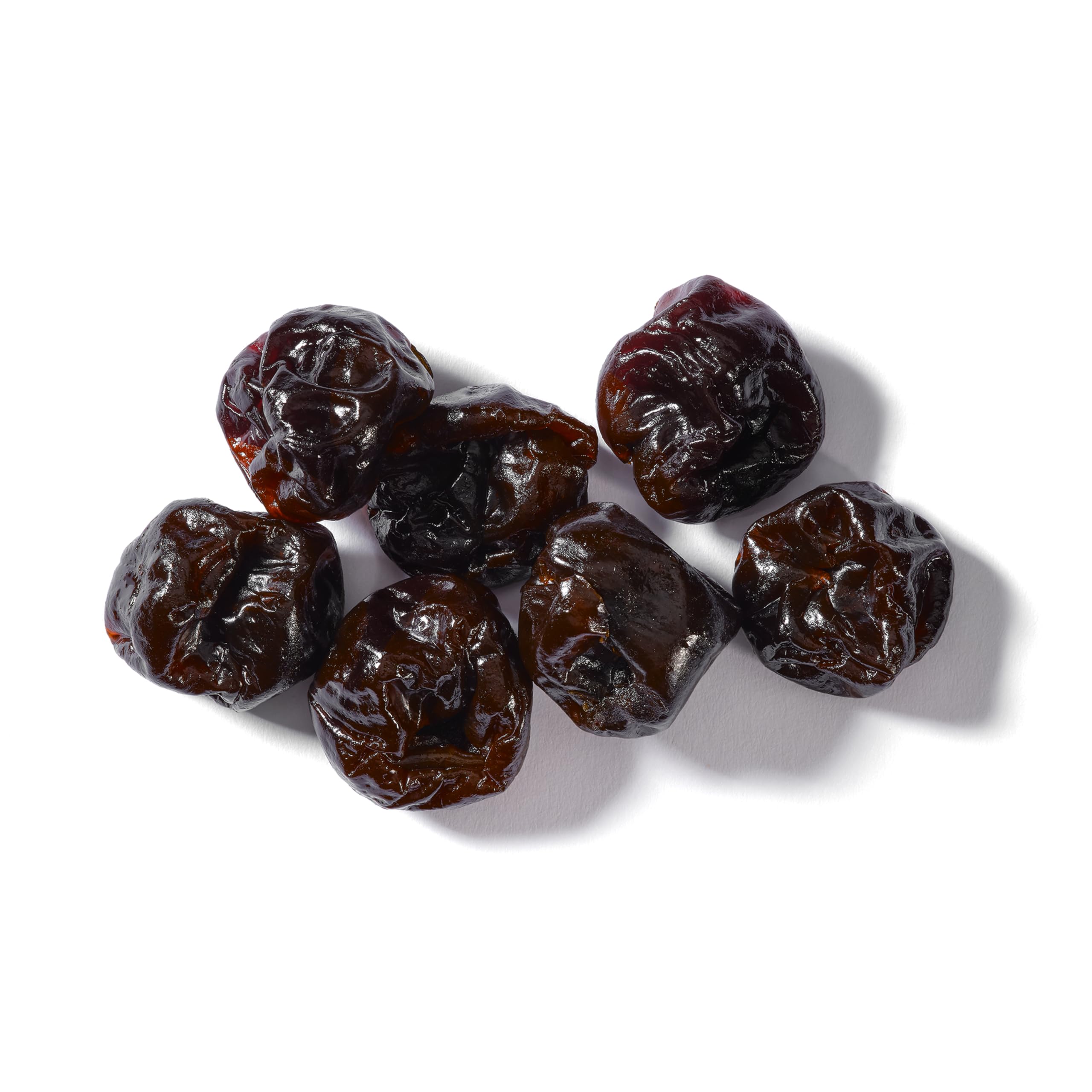 Yupik Dried Cherries 2.2 lb - Gluten-Free, Kosher, Sweetened Tart & Sweet Whole Pitted Cherries - High Fiber Fruity Snacks - Perfect for Baking, Yogurt Topping & Healthy Snacking