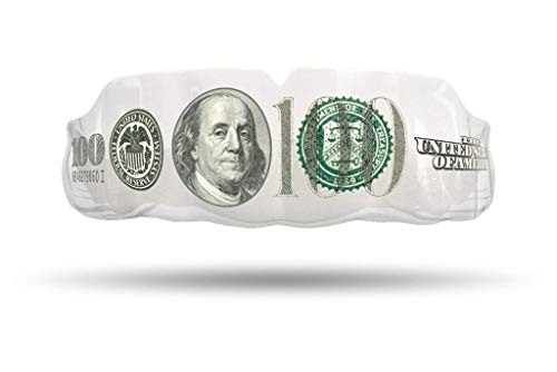 $100 Bill