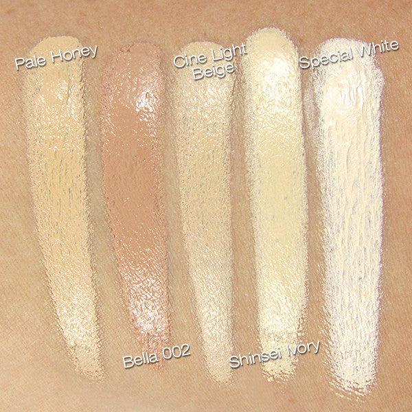 Ben Nye MediaPRO HD Sheer Foundation - Lightweight Liquid Makeup for Flawless Coverage | Professional HD Camera Ready Makeup for Photography, Film & Everyday Wear