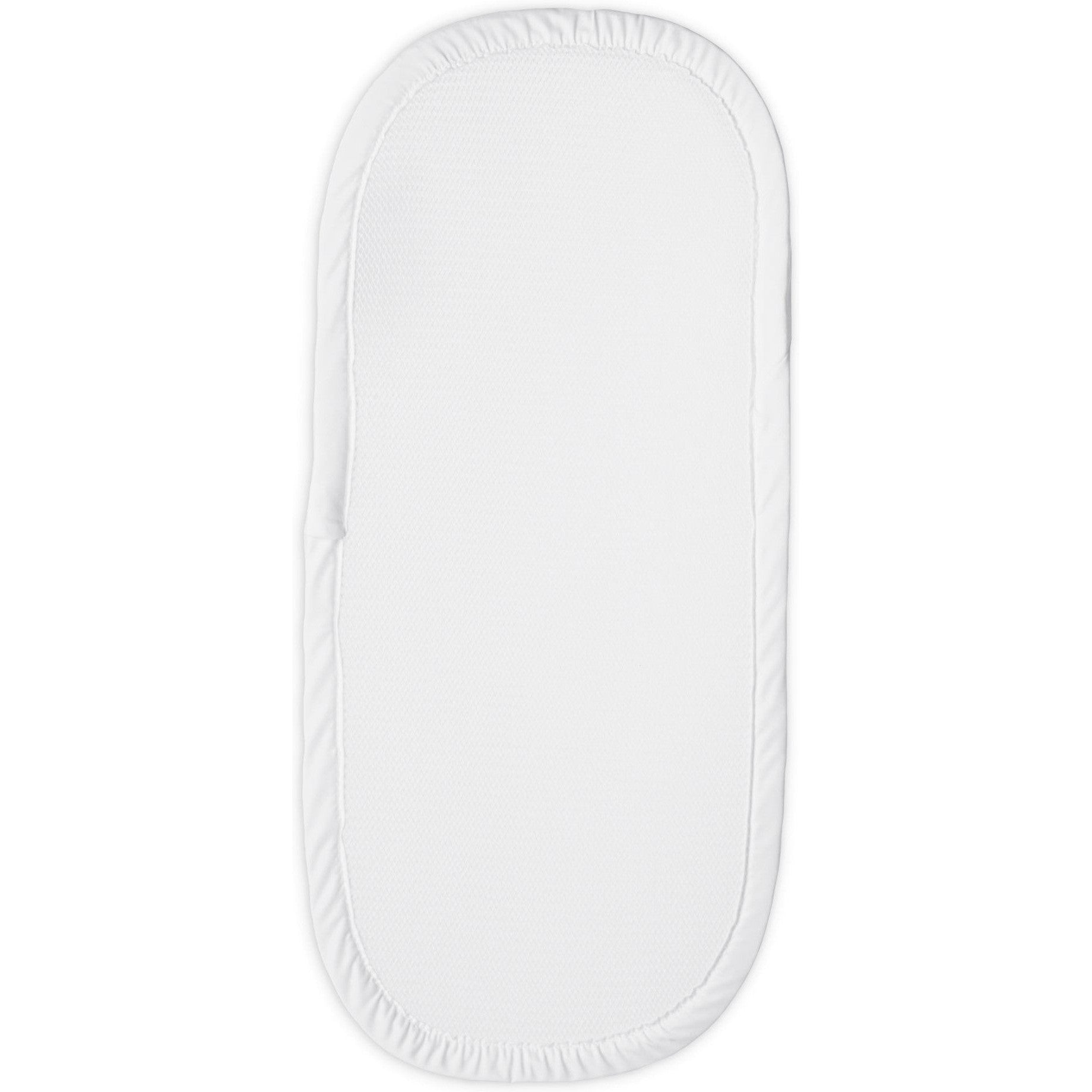 UPPAbaby V3 Bassinet for Vista, Cruz & Ridge Strollers - Lightweight, Portable Baby Bed for Newborns - Perfect for Travel, Home & Outdoor Use