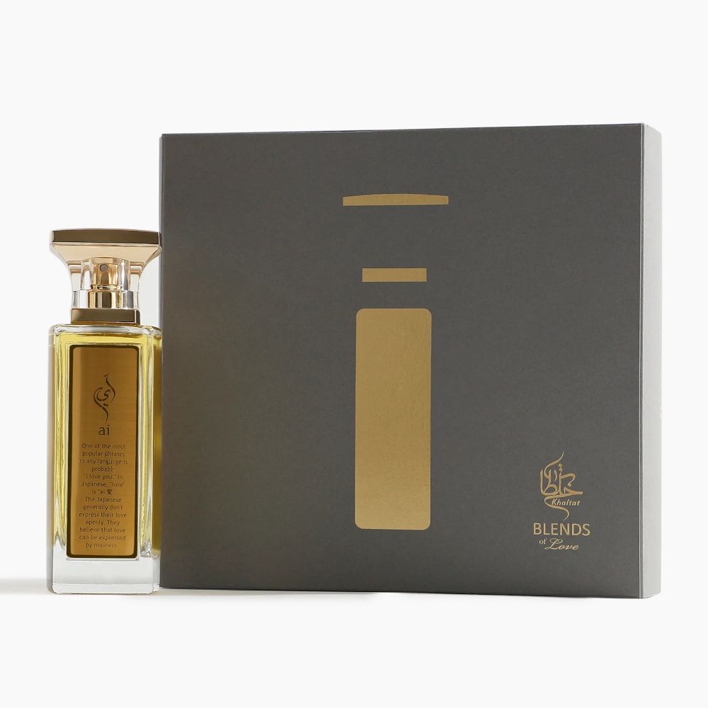 Premium AI Parfum 65ml - Long-Lasting Luxury Fragrance for Women & Men | Perfect for Date Nights, Office, and Special Occasions
