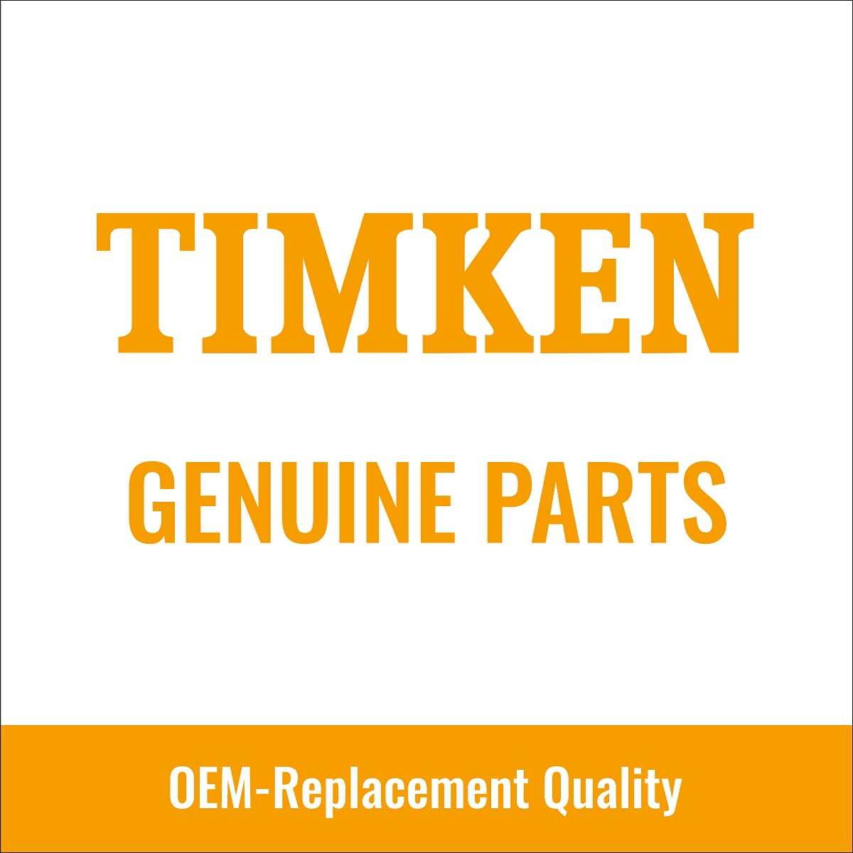 Timken Front Wheel Bearing Hub Assembly - 2 Pack - Compatible with Dodge Dart 2013-2016 Models - Perfect for Smooth Ride & Wheel Replacement