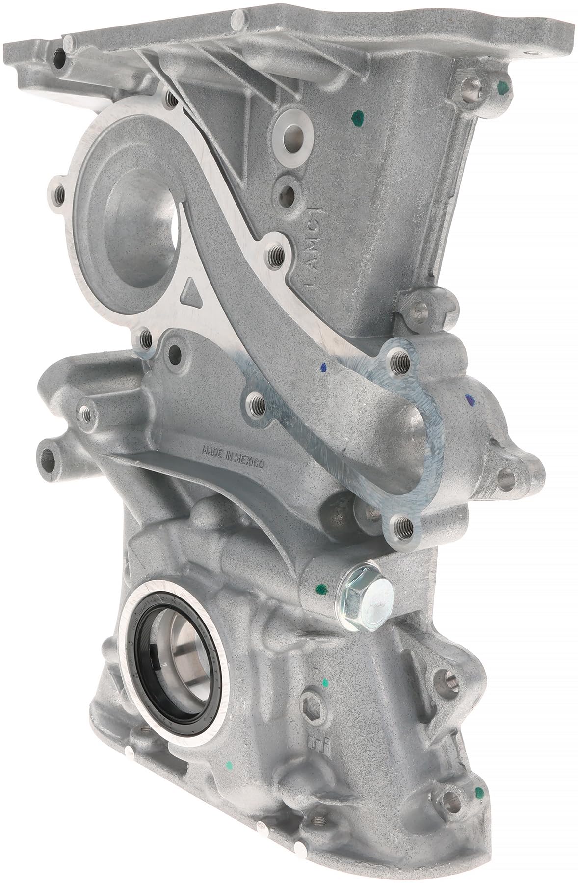 Hitachi OFC0006 Engine Oil Pump Cover - Replacement Part for Hitachi Engines | Durable & High-Performance Oil Pump Cover for Automotive & Industrial Use