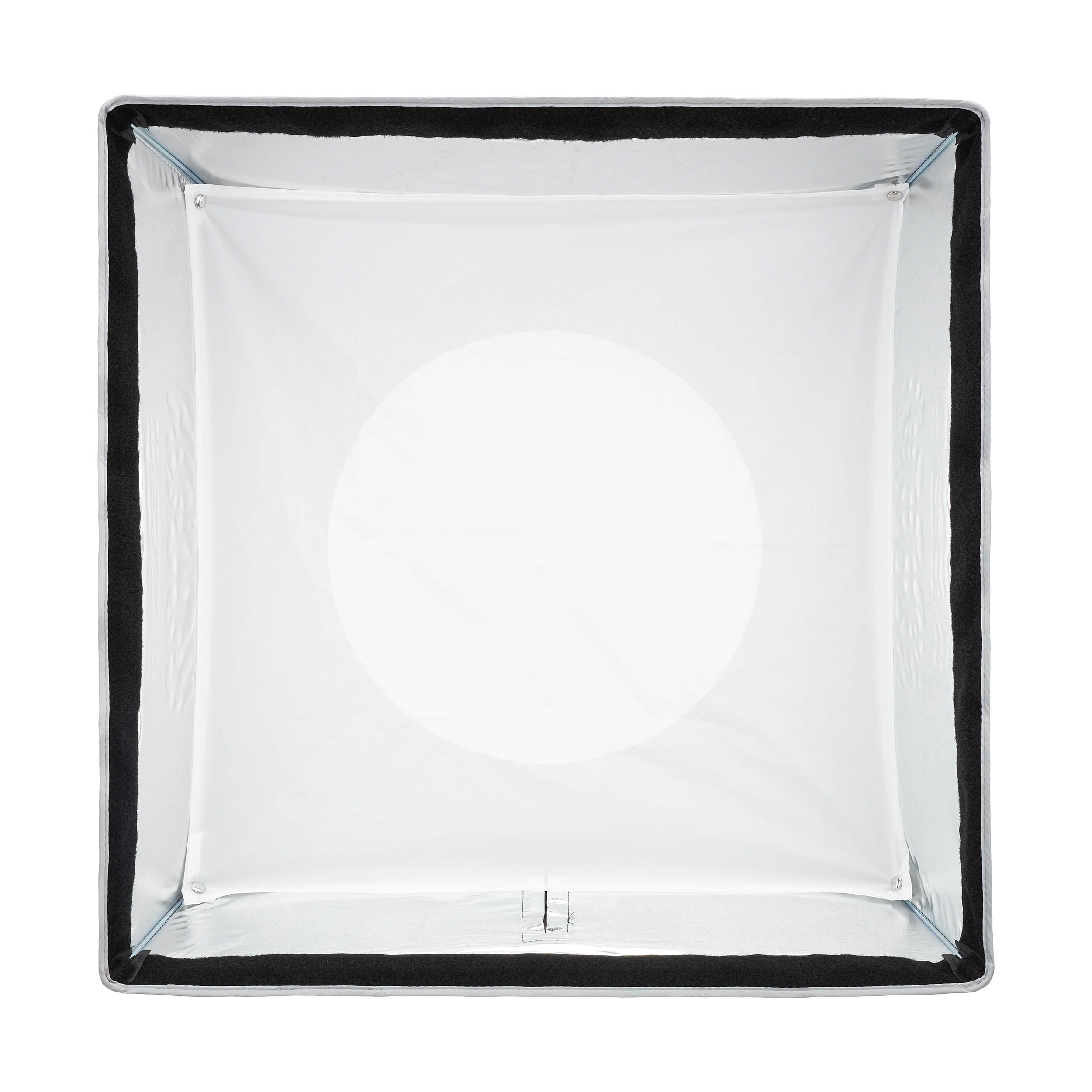Godox UL BOX 60 60x60cm (2x2 Feet) Square Photography Softbox with Easy Open Design - Perfect for Studio Lighting, Portrait Photography, and Product Shoots