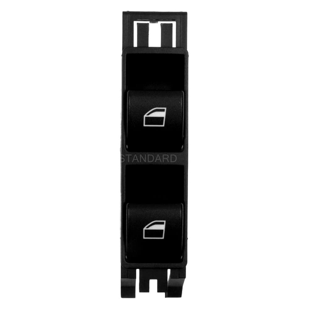 Standard Motor Products DWS-1093 Power Window Switch - Compatible with Multiple Car Models | Reliable Auto Window Control for Smooth Operation | Perfect for DIY Repairs & Vehicle Maintenance