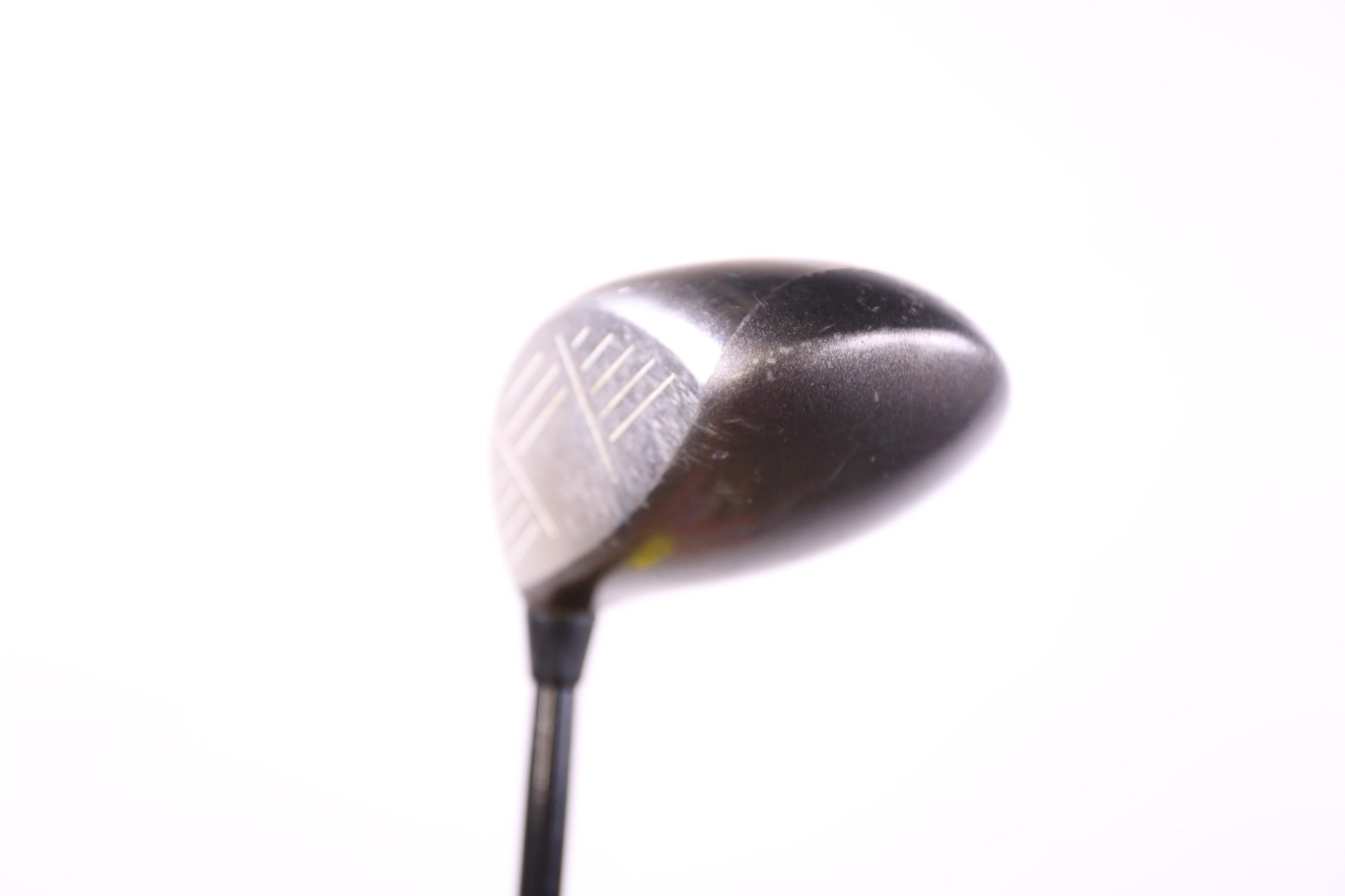 Used Callaway Big Bertha 2004 5 Wood Golf Club - Right Handed 18° Stiff Flex - Great for Mid-Handicap Golfers & Driving Range Practice