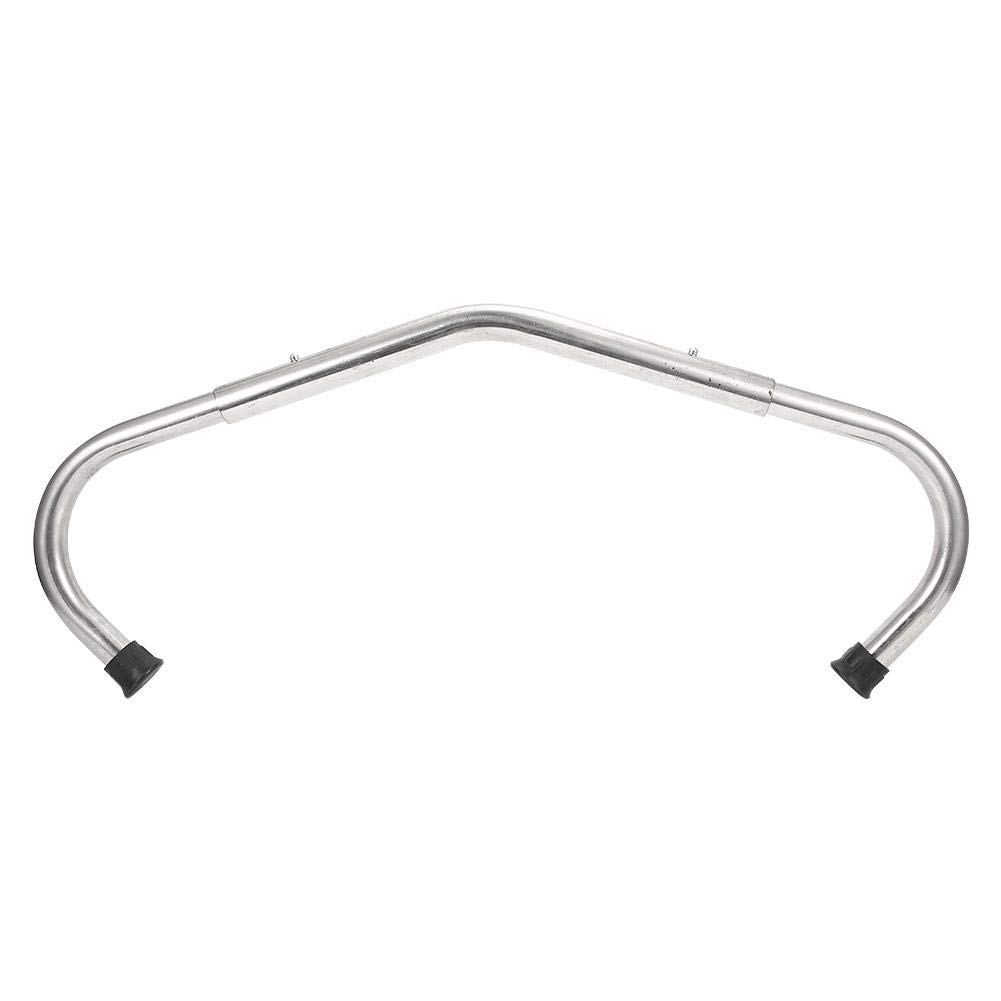 Adjustable Anti-Kicking Stick for Cattle - Durable Cow Kicking Prevention Tool & Farm Equipment Accessory - Perfect for Milking, Veterinary Care & Livestock Handling