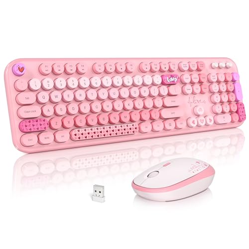 Pink Colorful