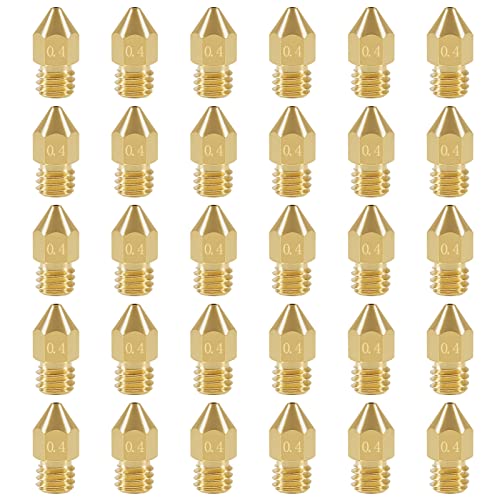 MK8 Nozzle 0.4