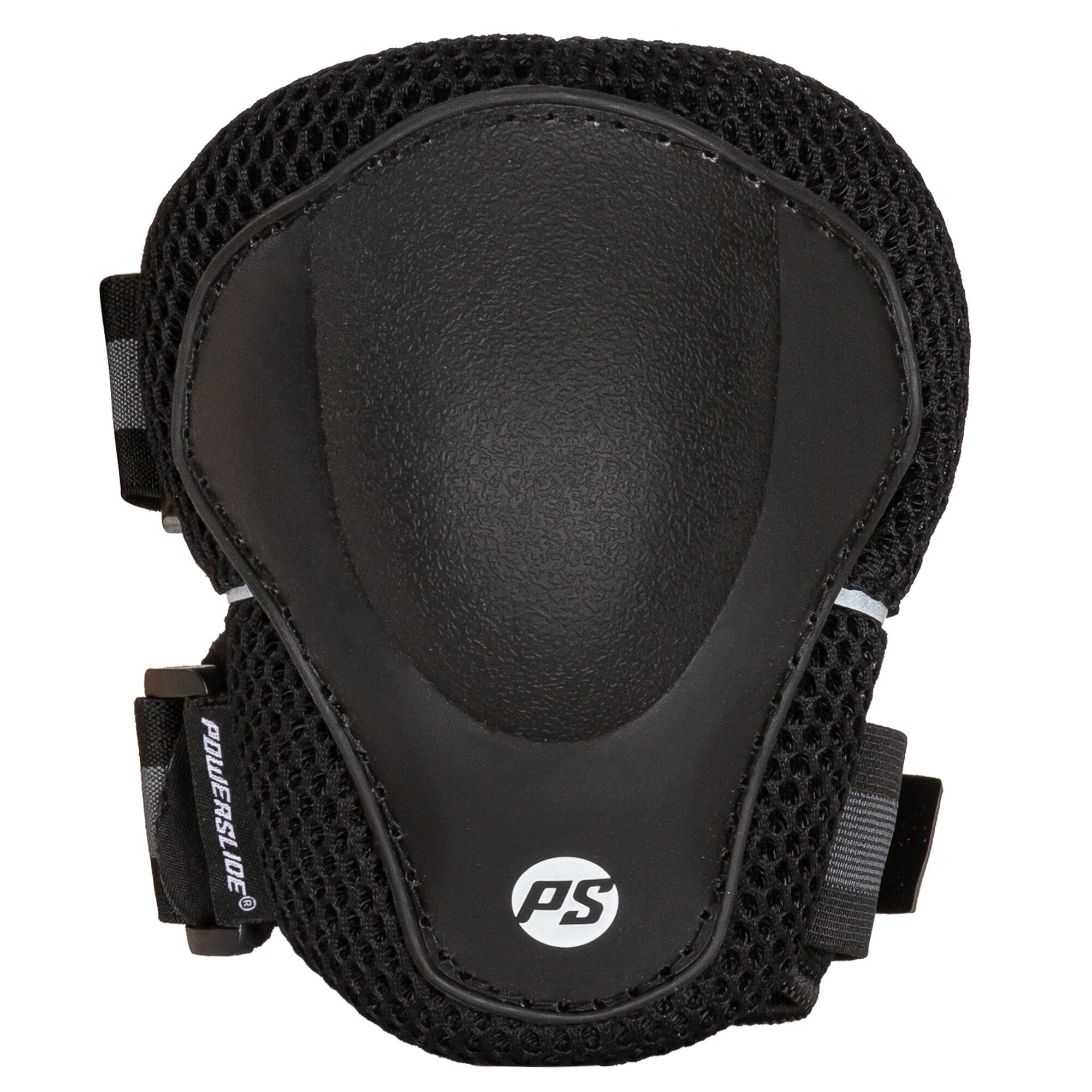 Professional Black Elbow Pads for Sports & Work - Protective Gear for Basketball, Volleyball, Construction & Weightlifting