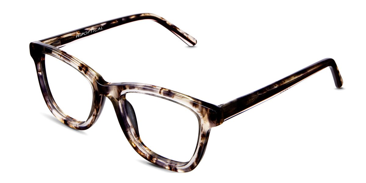 Sandoval Women's Prescription Eyeglasses - Stylish & Comfortable Frames for Reading, Work & Everyday Use