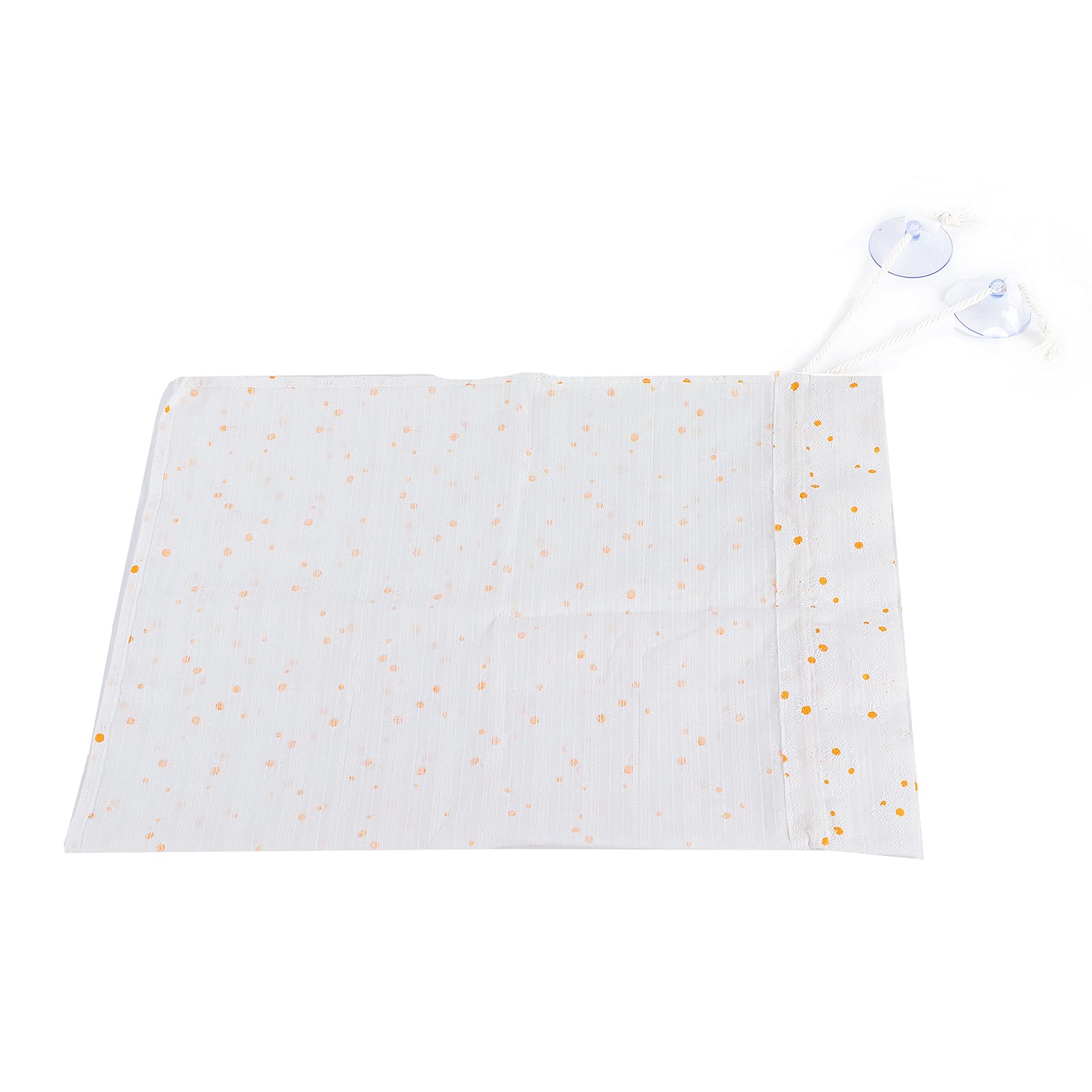 Car Window Shade Sun Protector - UV Blocking Window Covers for Heat & Glare Reduction - Perfect for Car Interior Decoration & Party Decor (Style 4) - Ideal for Road Trips, Summer Driving & Vehicle Protection