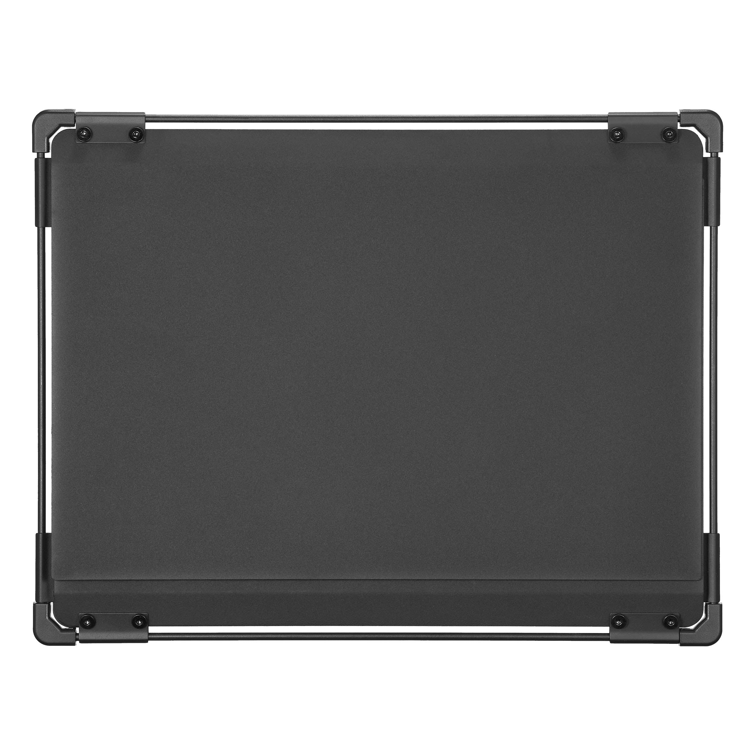 GODOX LDX100Bi Bi-Color LED Panel Light with BD-100 Barn Doors - Professional Studio Lighting for Photography, Videography & Live Streaming