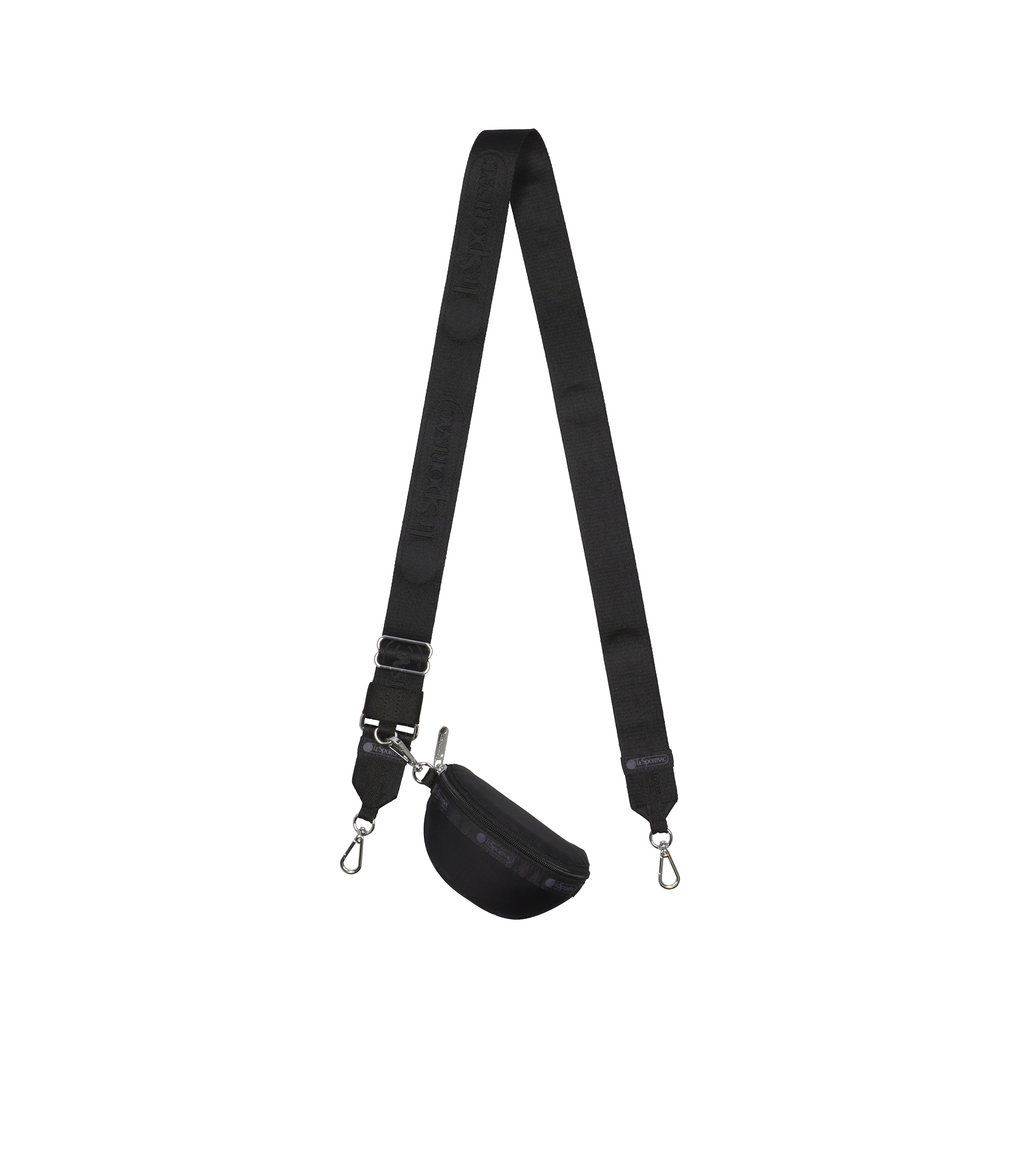 Adjustable Detachable Shoulder Strap for Handbags, Purses & Backpacks - Perfect for Travel, Work & Everyday Use