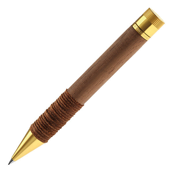 e+m Melange Automatic Pencil - Premium Mechanical Pencil for Writing, Drawing & Sketching - Perfect for Office, School & Art Projects