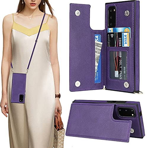 Note20-Violet