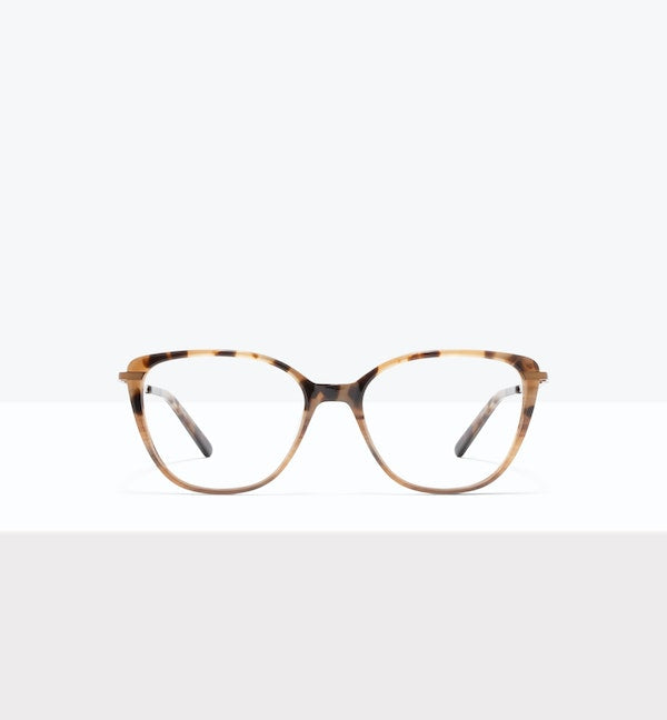 Stylish Illusion Eyeglasses - Trendy Optical Frames for Men & Women - Perfect for Costume Parties, Cosplay, and Fashion Accessories
