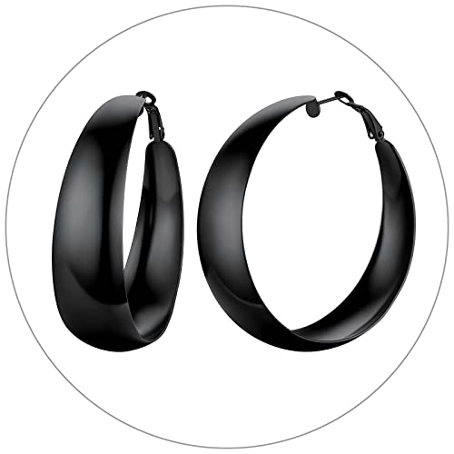 b. width 16mm & diam 60mm (black)