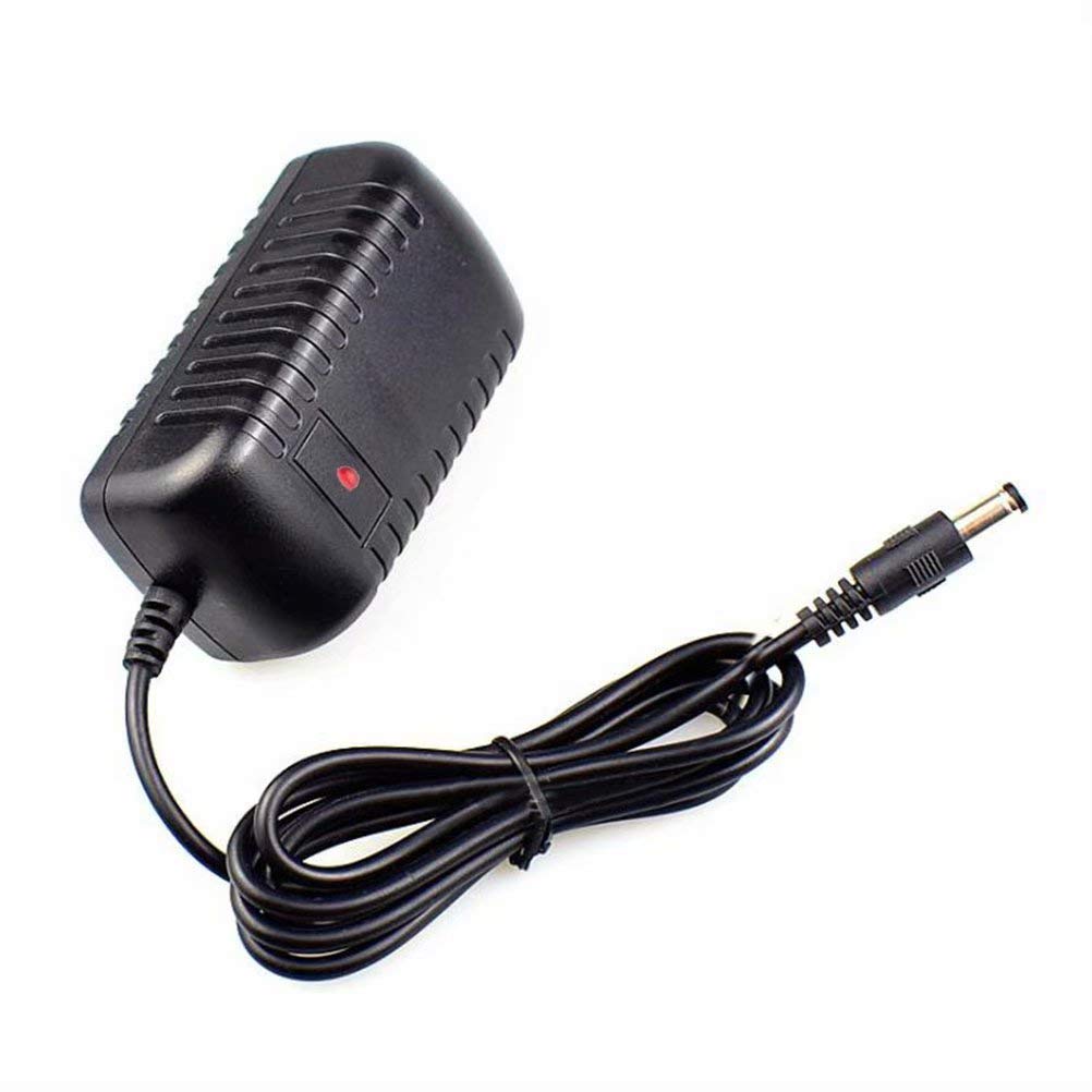 Original Title: (Taelectric) AC Adapter for Black & Decker SS12 SS12C SS12CR 12V Cordless NiCad Drill Charger   Optimized Title: **Taelectric 12V AC Power Adapter Charger for Black & Decker SS12, SS12C, SS12CR Cordless NiCad Drills – Perfect for Home DIY Projects & Professional Use**